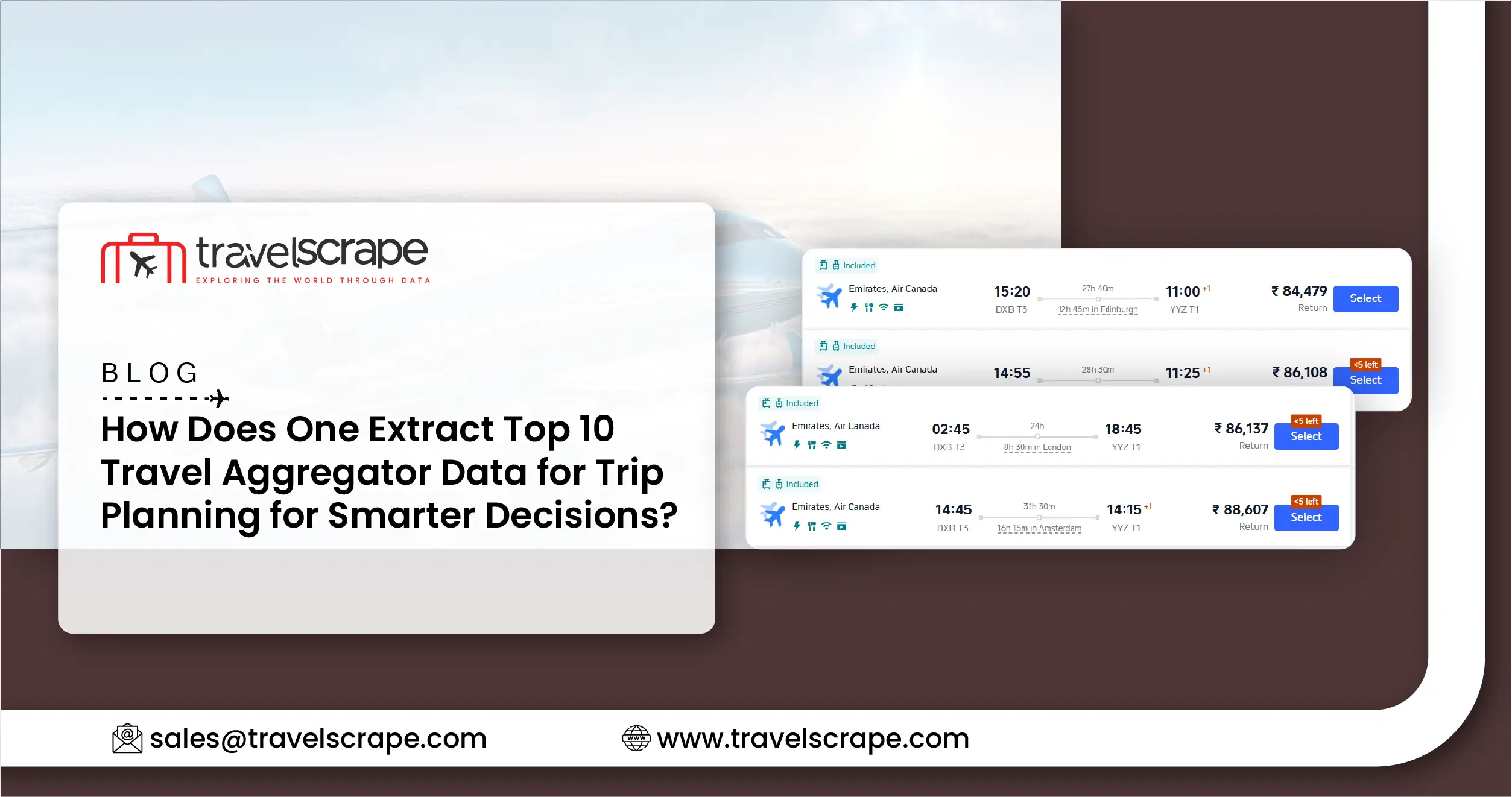 How Does One Extract Top 10 Travel Aggregator Data-01  
